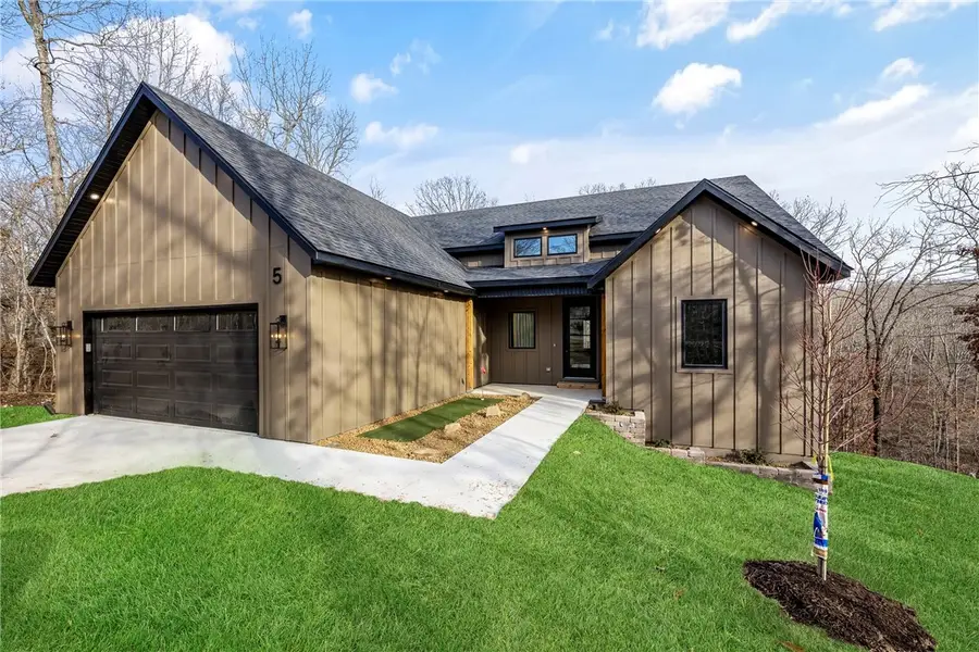 5 Carpenter Lane, Bella Vista, AR 72715 - #2