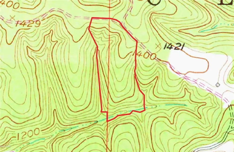 Cr 152, Packard Springs, AR 72362 - #3