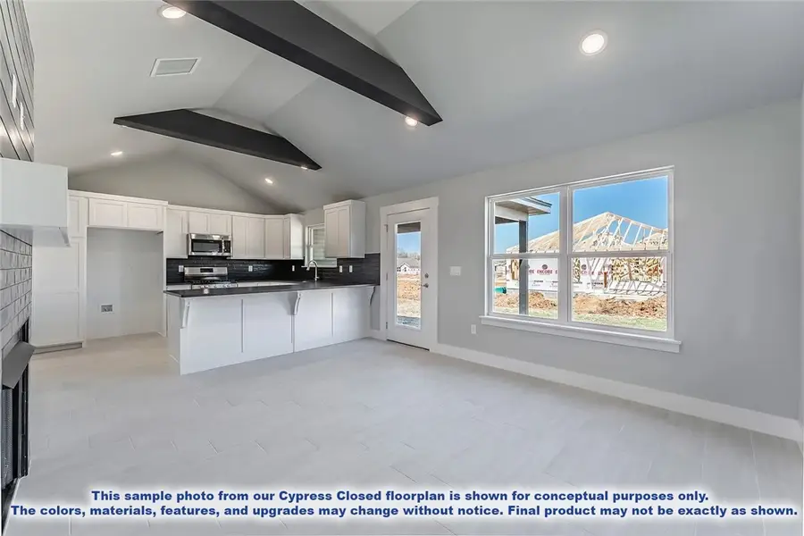 1033 Marquis Avenue, Lowell, AR 72745 - #3