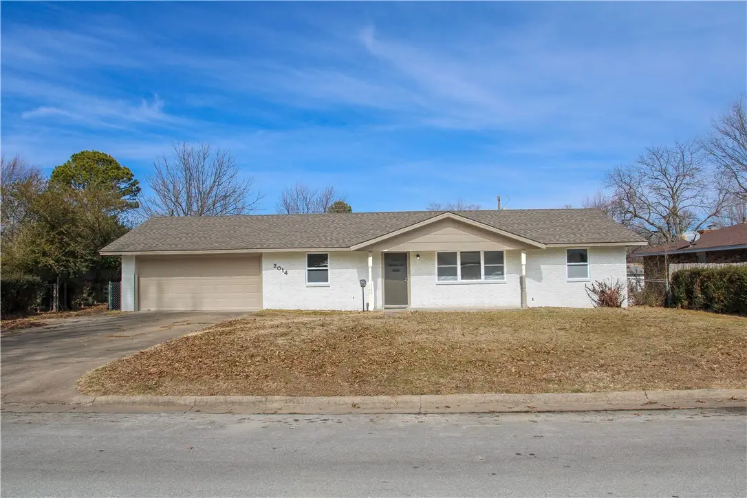 2014 Dee Avenue, Springdale, AR 72762 - Image #1