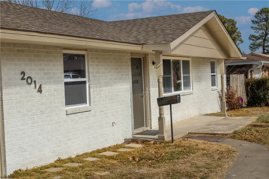 2014 Dee Avenue, Springdale, AR 72762 - Image #2