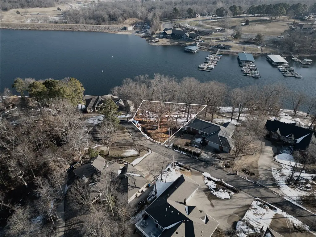 20 Talana Place, Bella Vista, AR 72715 - #1