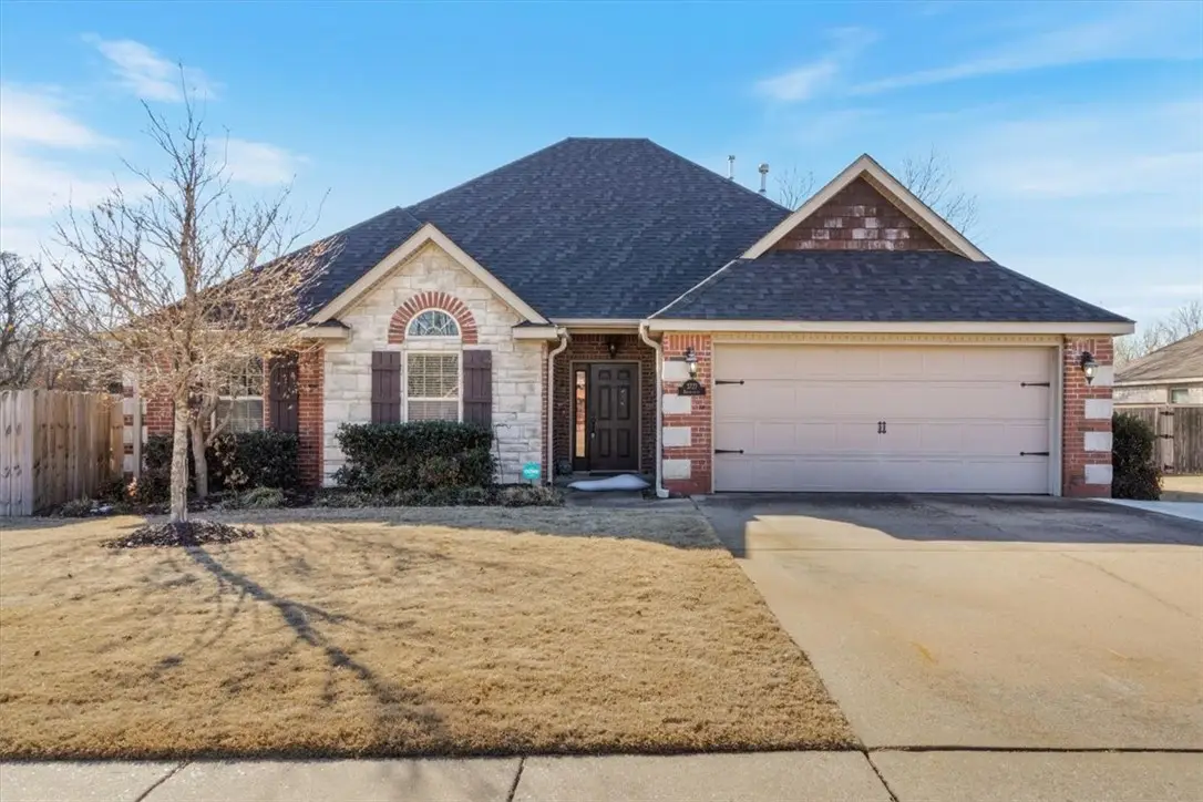 3727 Brightwater Place, Fayetteville, AR 72704 - Image #1