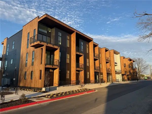 905 SE 4th Street #206, Bentonville, AR 72712