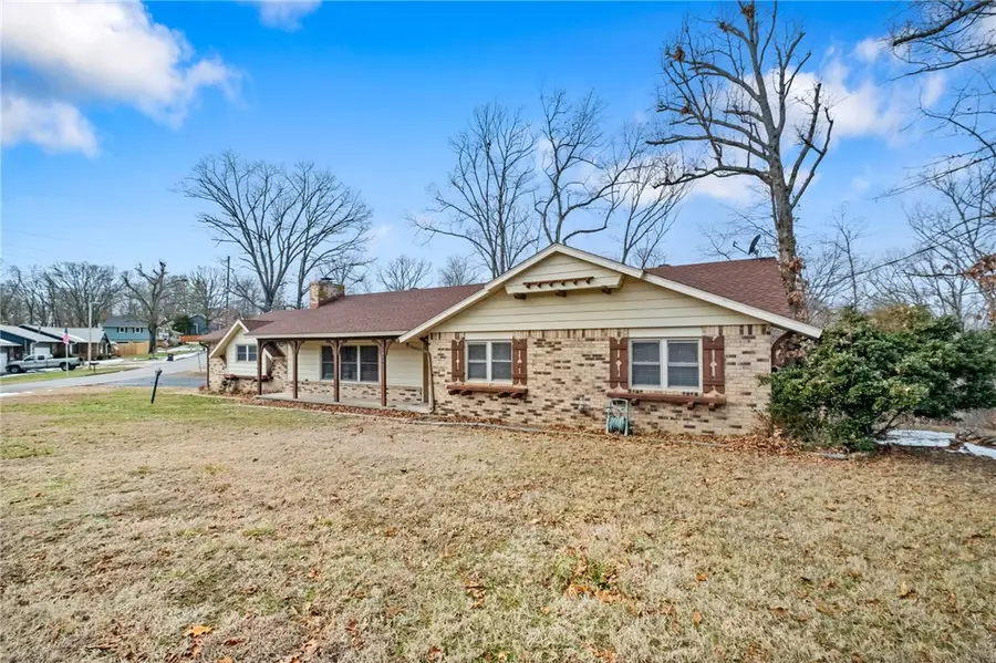 15102 Dutchmans Drive, Rogers, AR 72756 - #3