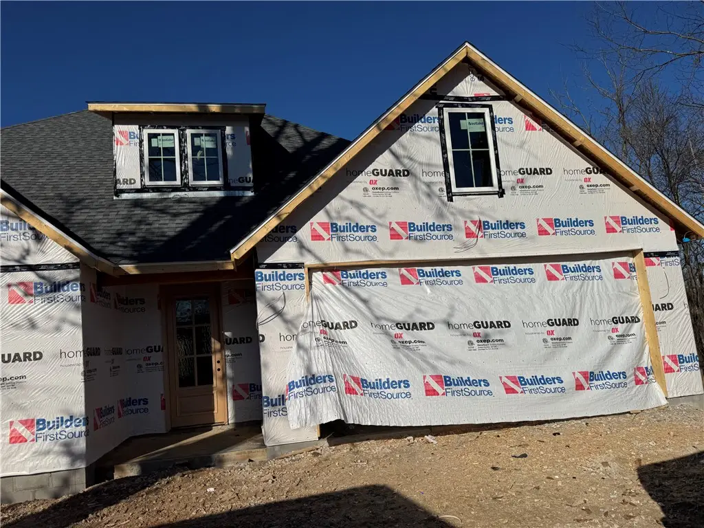 15 Burnmouth Place, Bella Vista, AR 72715 - #1