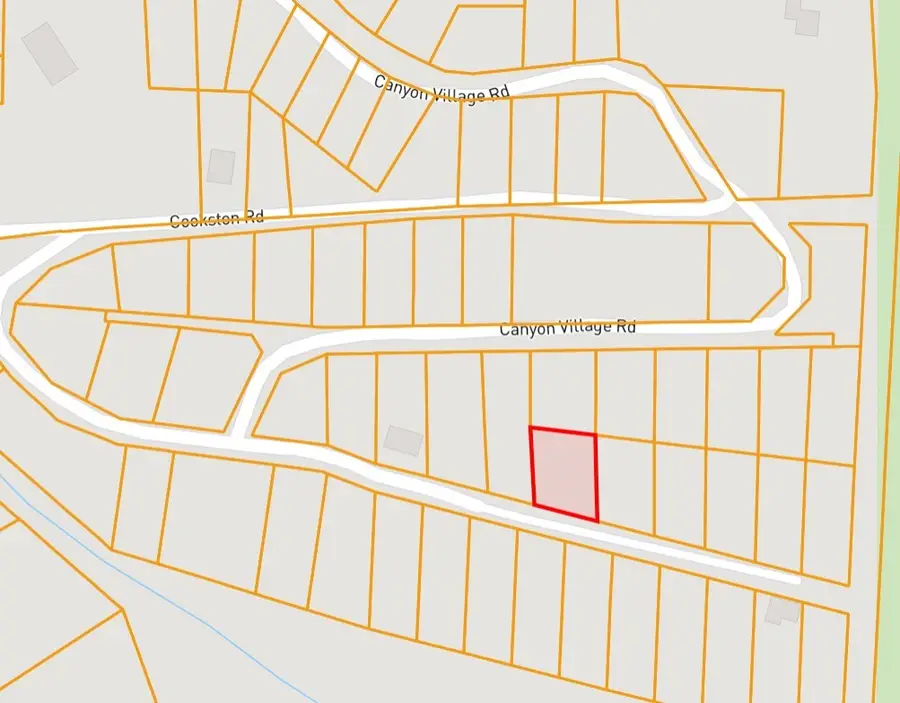 Lot 33 Canyon Village Road, Rogers, AR 72756 - #2