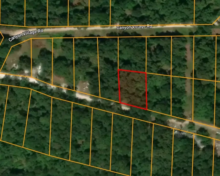 Lot 33 Canyon Village Road, Rogers, AR 72756 - #3