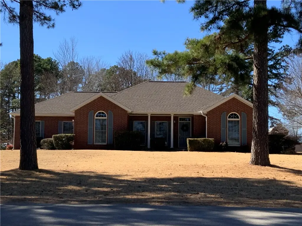 902 Bluffside Drive, Huntsville, AR 72740 - #1