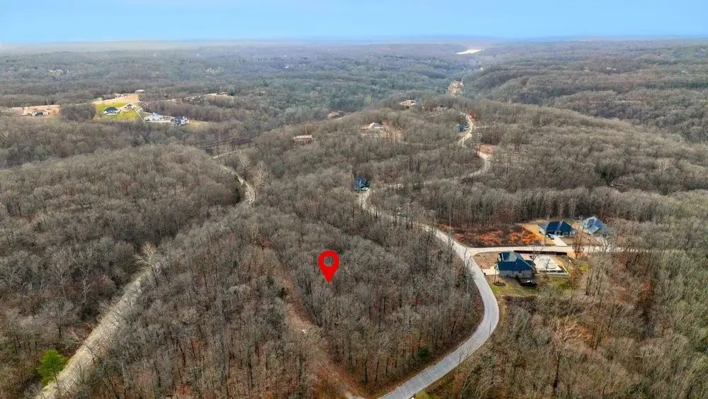 TBD LOT 11 Turnbridge Lane, Bella Vista, AR 72714 - #1