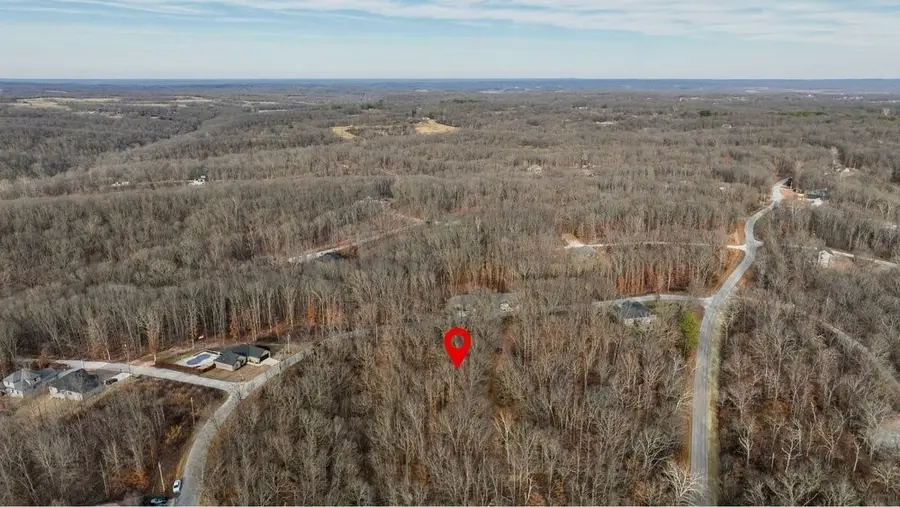 TBD LOT 11 Turnbridge Lane, Bella Vista, AR 72714 - #3