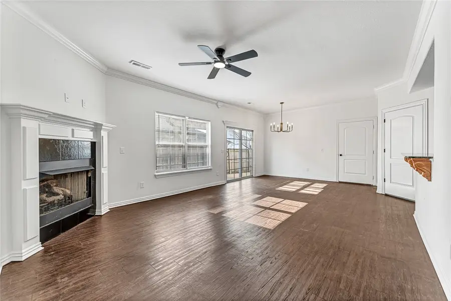 729 N Wordsworth Lane, Fayetteville, AR 72704 - Image #2