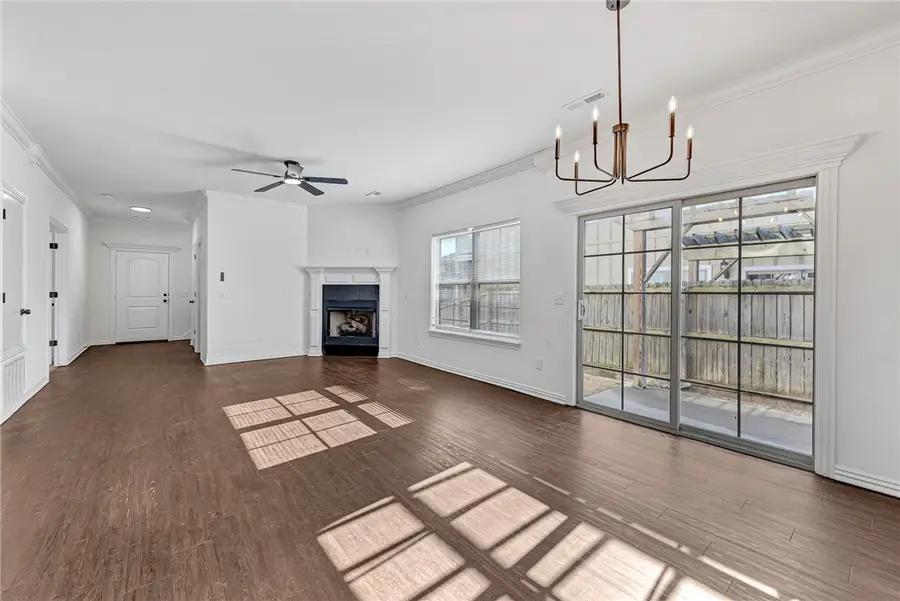 729 N Wordsworth Lane, Fayetteville, AR 72704 - Image #3