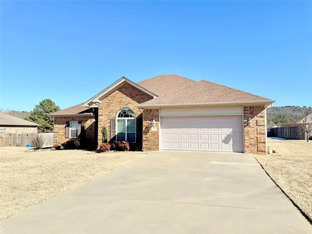 104 Angelfish Avenue, Russellville, AR 72802 - #1