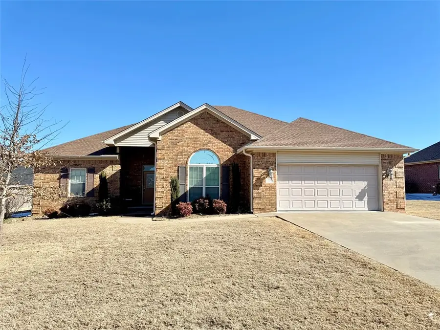 104 Angelfish Avenue, Russellville, AR 72802 - #3