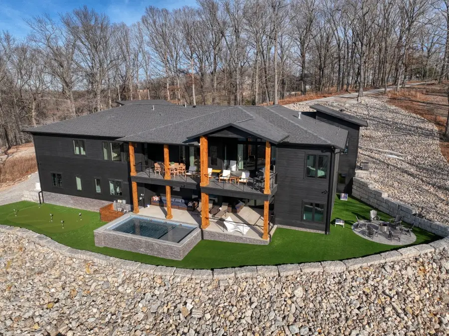 18 The Pointe Drive, Eureka Springs, AR 72631 - #3