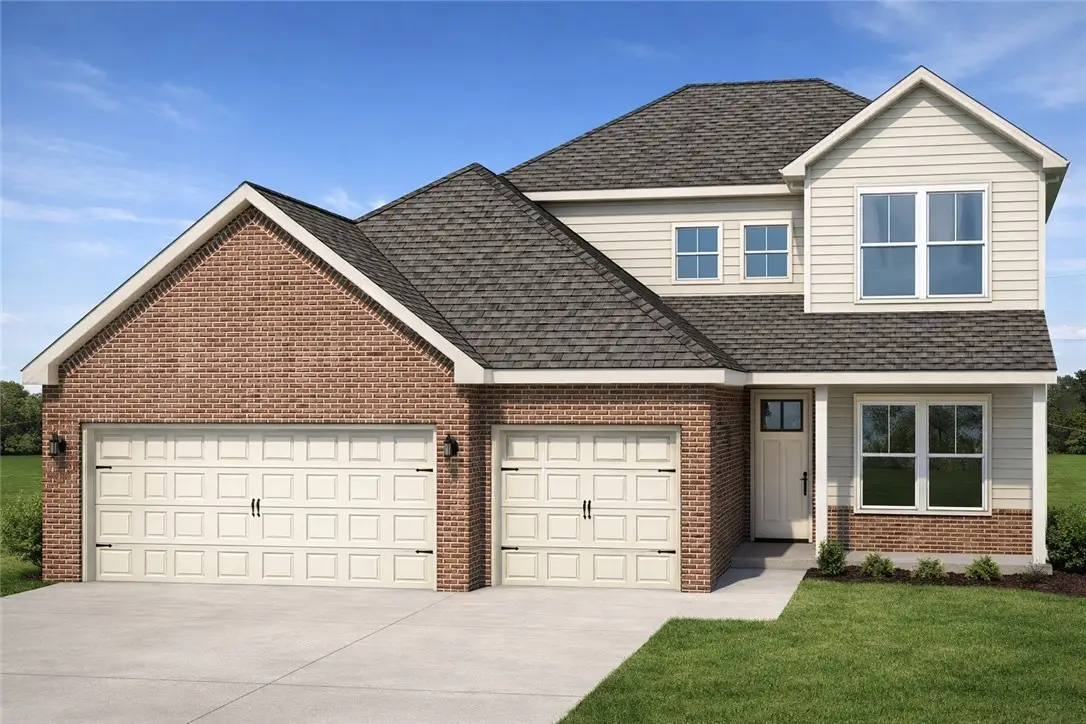 2120 Porter Street, Pea Ridge, AR 72751 - Image #1