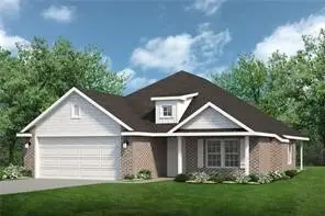 4233 W Barhem Drive, Fayetteville, AR 72704 - Image #1