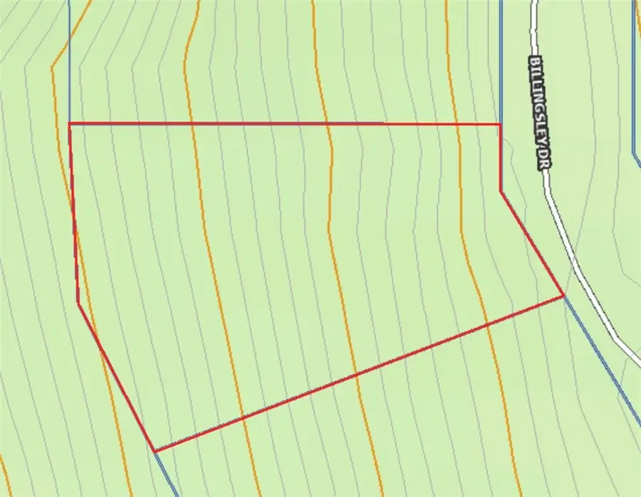 Lot 15 Billingsley Drive, Bella Vista, AR 72715 - #3