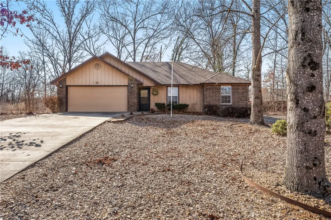 22 Harborough Drive, Bella Vista, AR 72714 - #1