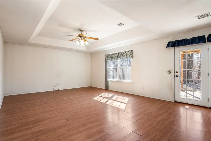 22 Harborough Drive, Bella Vista, AR 72714 - #2