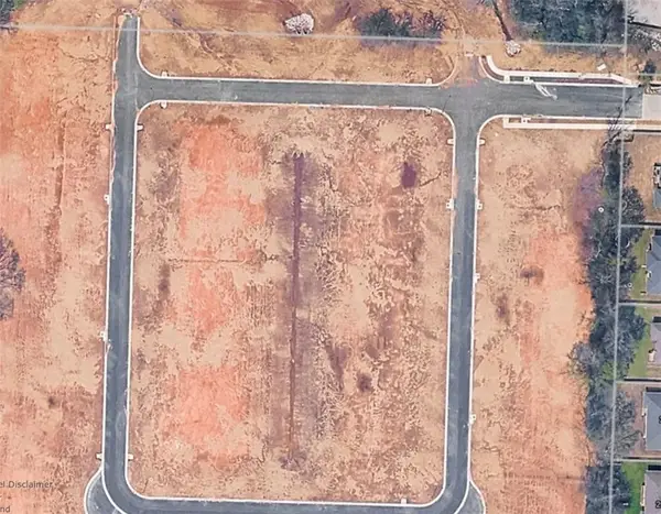 2103 N Dagan Street, Siloam Springs, AR 72761