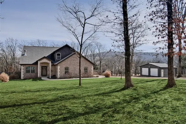 12940 Butler Road, Prairie Grove, AR 72753