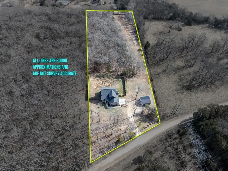 12940 Butler Road, Prairie Grove, AR 72753 - #3