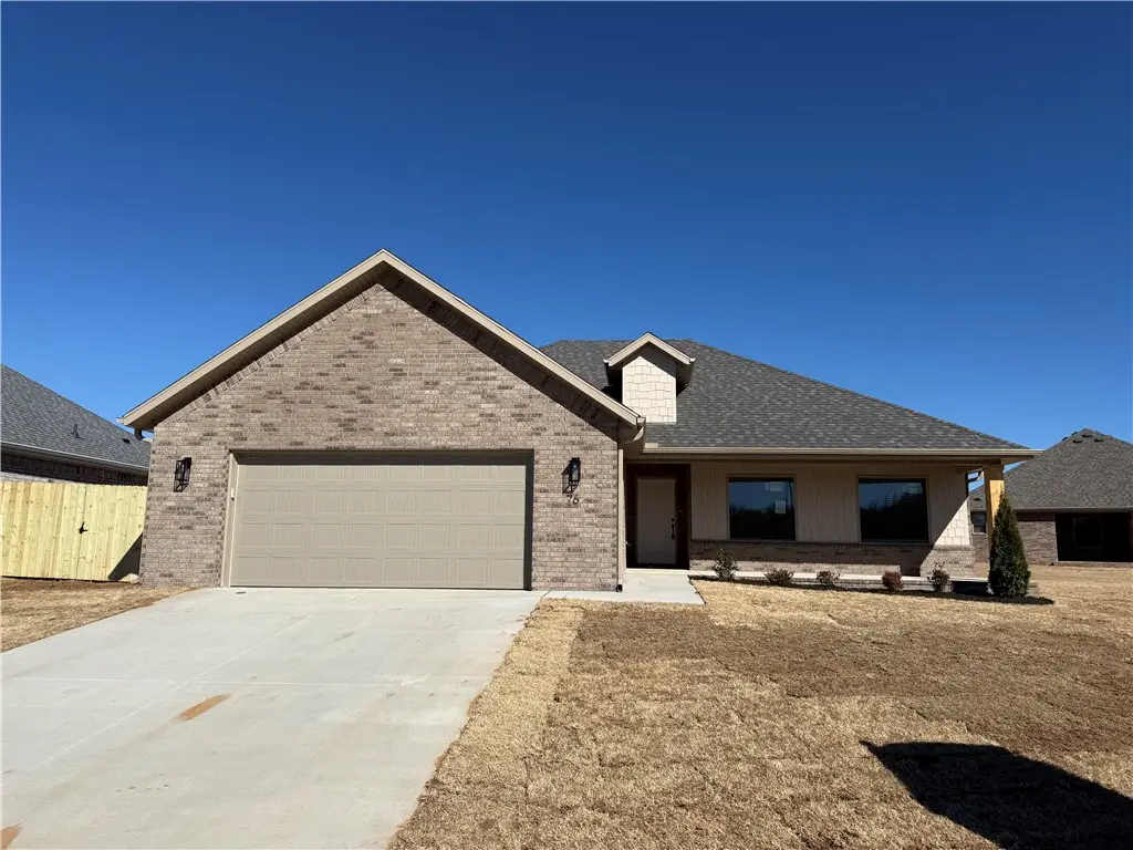 76 W Watson Lane, Farmington, AR 72730 - Image #1
