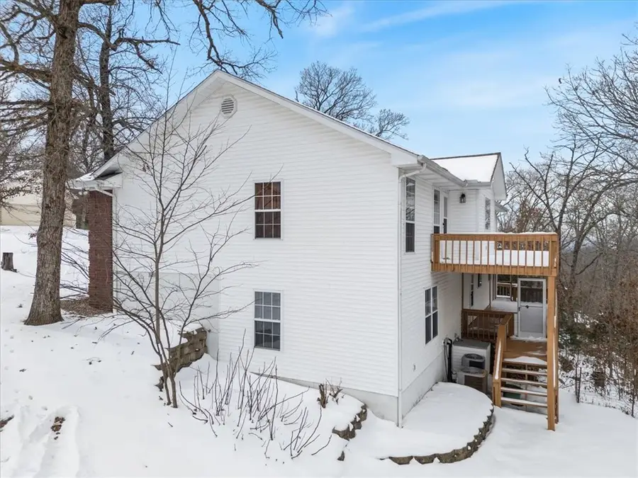 43 S Hills Loop, Holiday Island, AR 72631 - #3