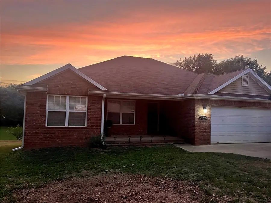 20645 Lakeshore Drive, Springdale, AR 72764 - Image #2