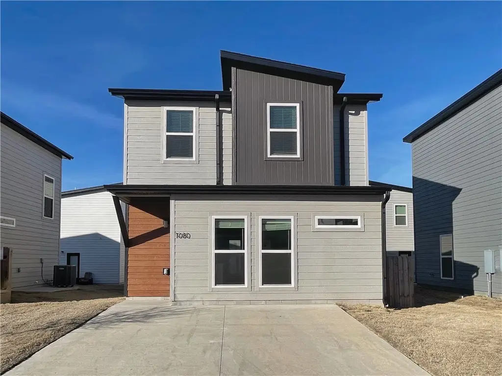 1080 Indiana Avenue, Bentonville, AR 72713 - Image #1