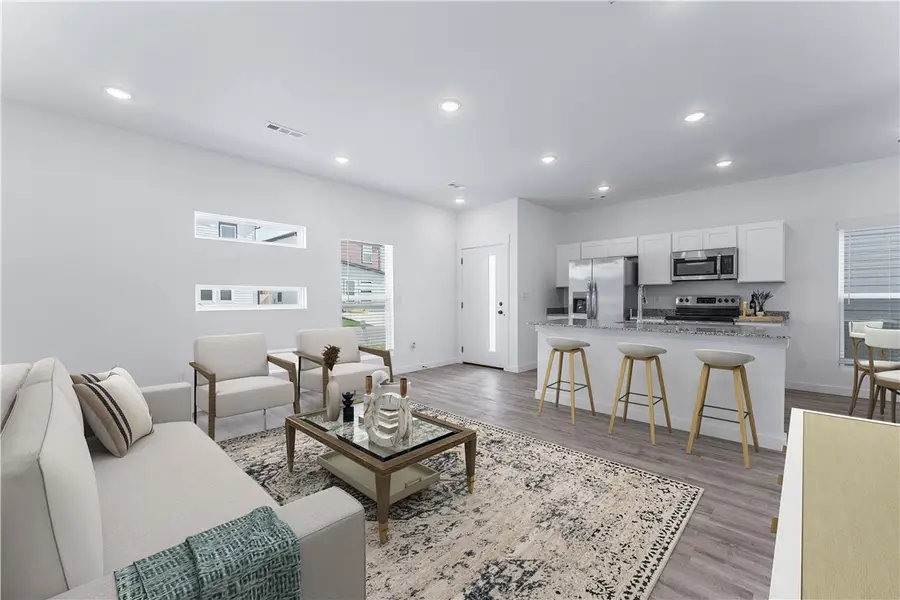 1080 Indiana Avenue, Bentonville, AR 72713 - Image #3