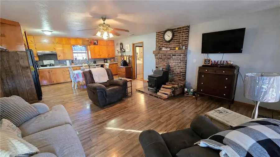 11796 Leonard Road, Gravette, AR 72736 - #3