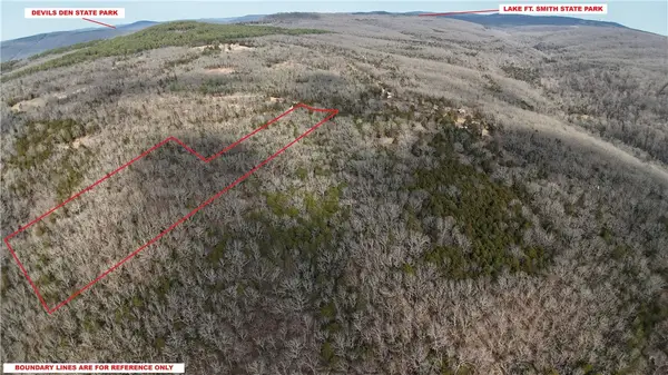 Dry Hill Loop Road, Cedarville, AR 72932