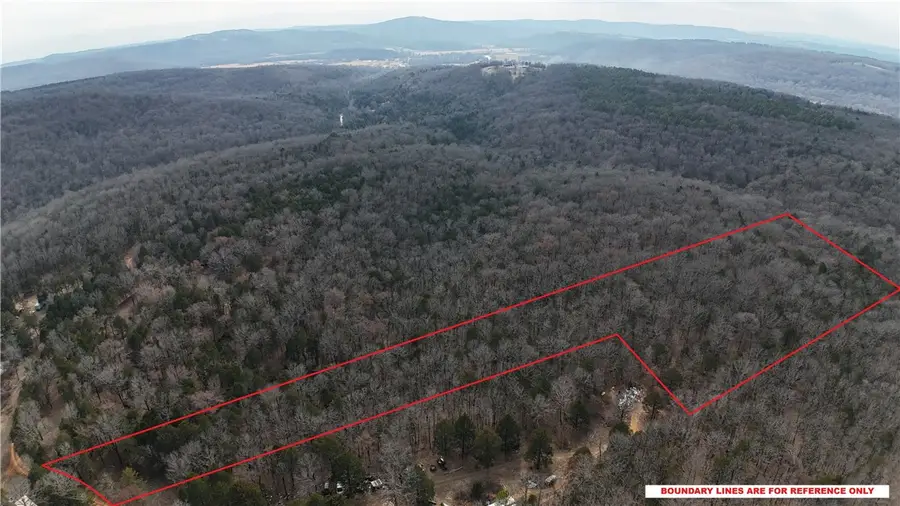 Dry Hill Loop Road, Cedarville, AR 72932 - #3