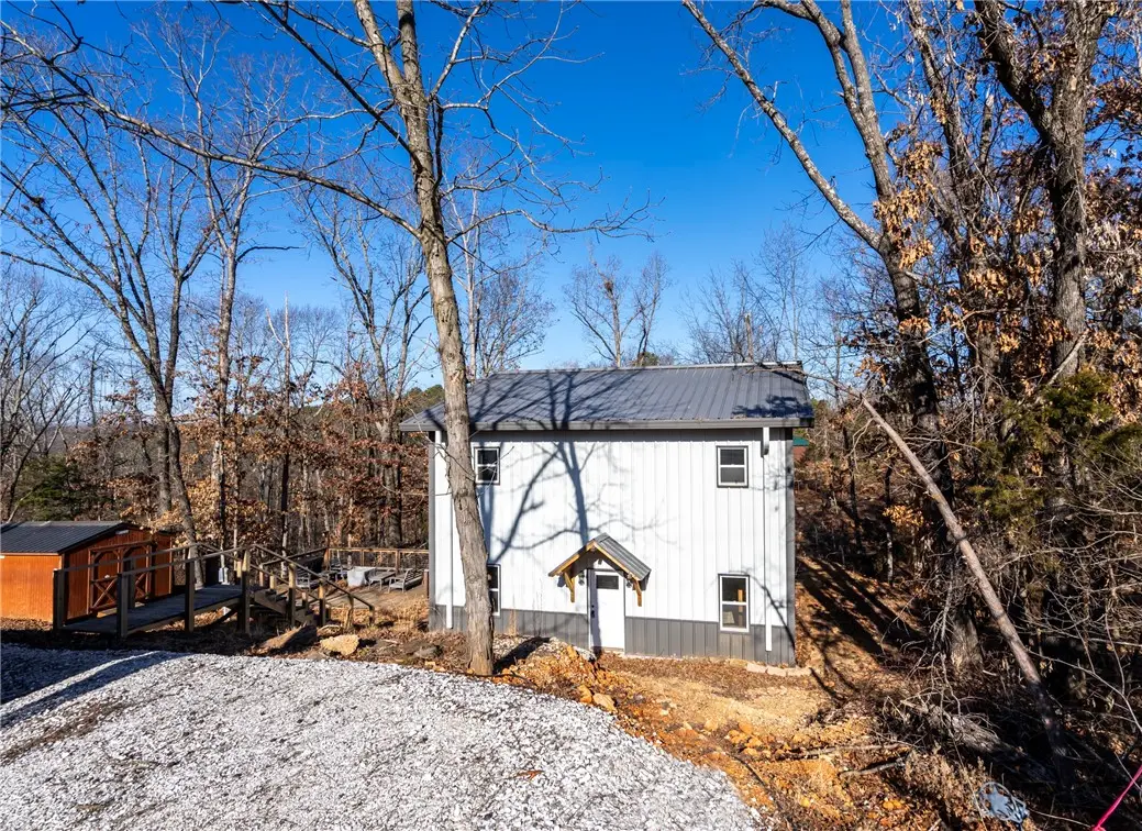 20315 Canary Drive, Rogers, AR 72756 - #1