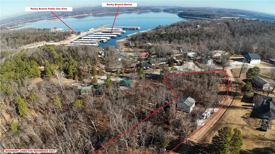 20315 Canary Drive, Rogers, AR 72756 - #2