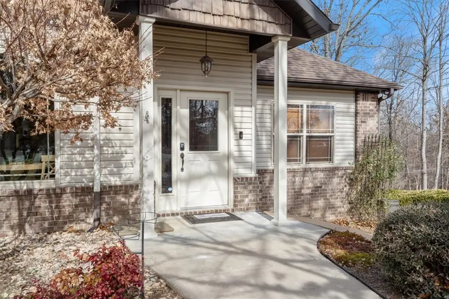 58 Sidlaw Hills Drive, Bella Vista, AR 72715 - #3