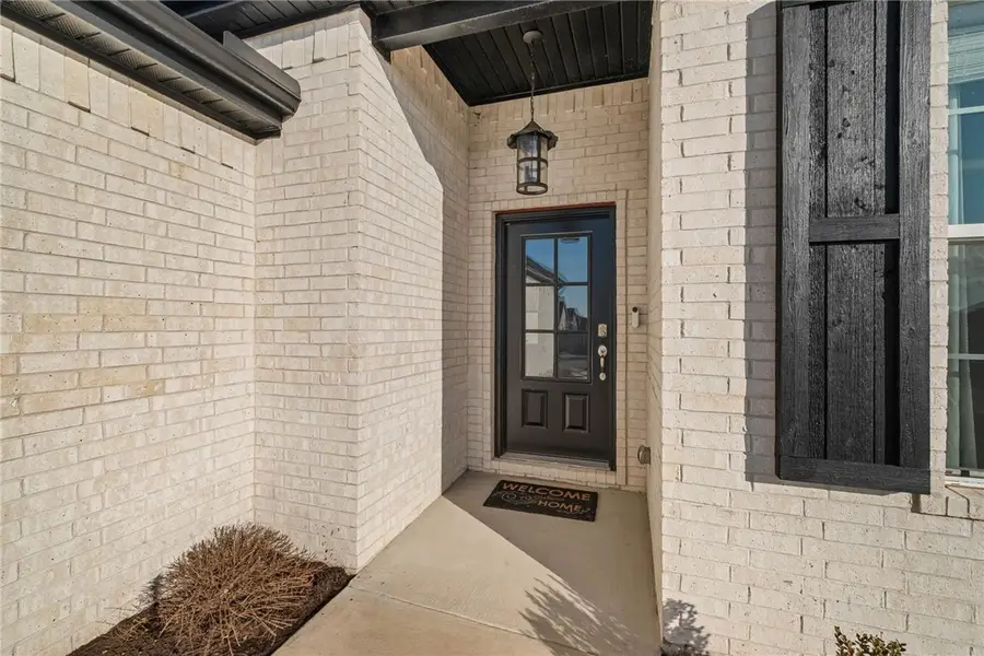 326 Canada Drive, Farmington, AR 72730 - #2