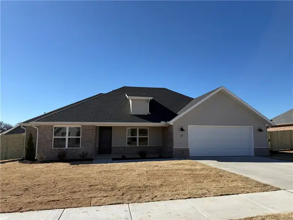 27 N Banner Avenue, Farmington, AR 72730