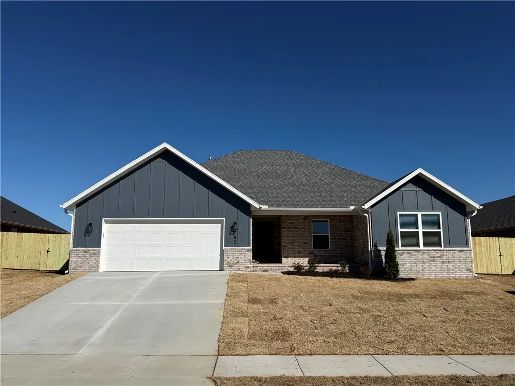 82 W Watson Lane, Farmington, AR 72730 - #1