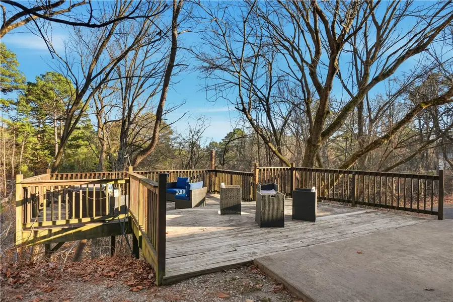 2080 E Van Buren, Eureka Springs, AR 72632 - #3