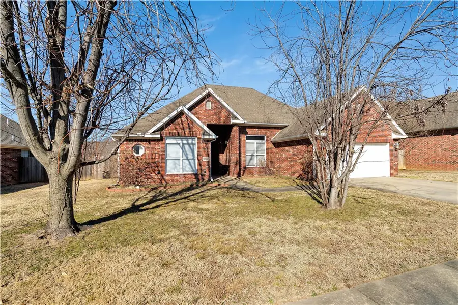 3750 W River Bend Drive, Fayetteville, AR 72704 - Image #2