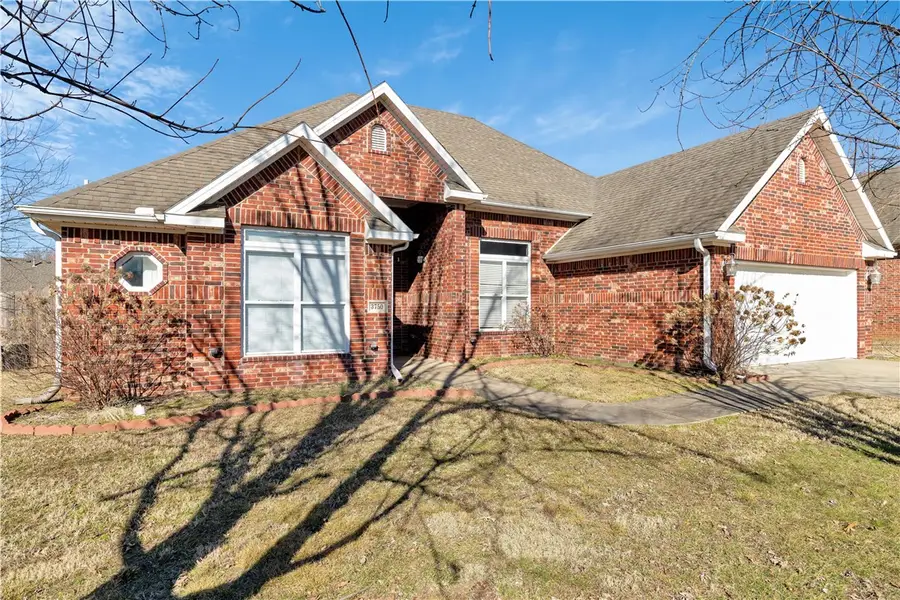 3750 W River Bend Drive, Fayetteville, AR 72704 - Image #3
