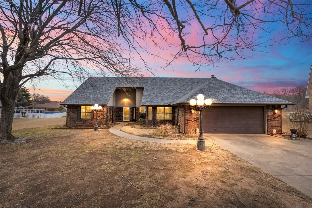 21636 Seminole Court, Siloam Springs, AR 72761 - Image #1