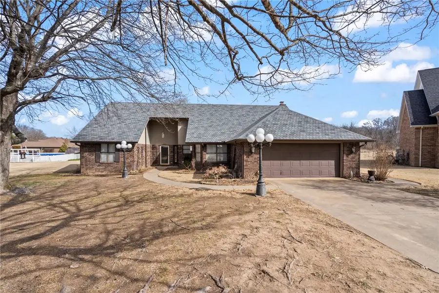 21636 Seminole Court, Siloam Springs, AR 72761 - Image #2
