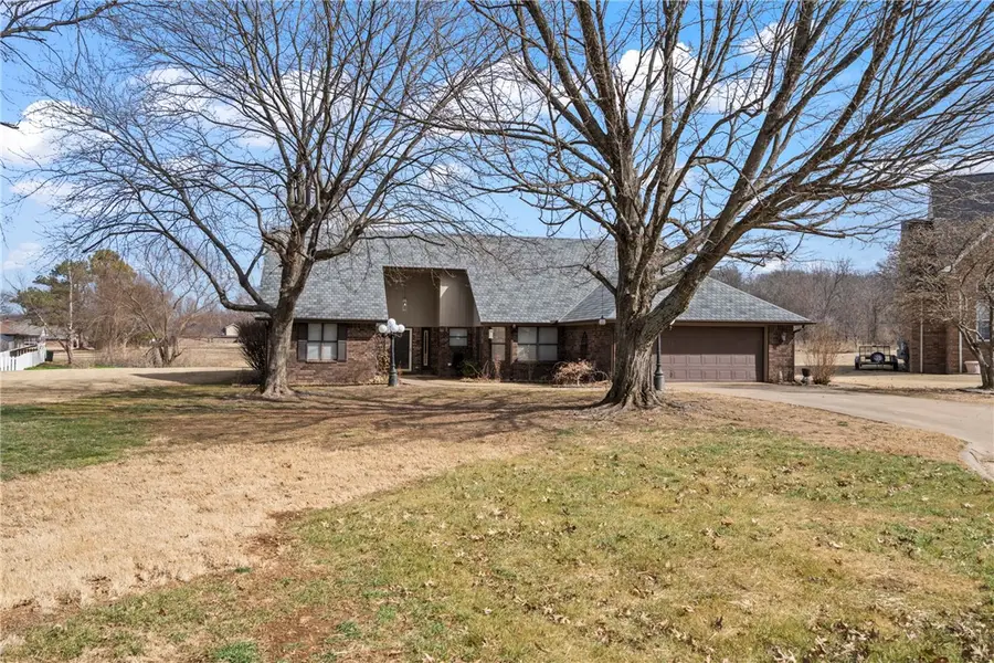 21636 Seminole Court, Siloam Springs, AR 72761 - Image #3