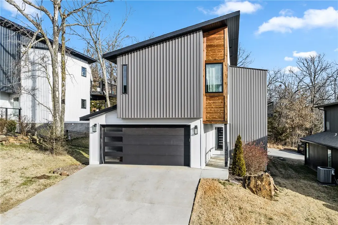 1757 E Paddock Road, Fayetteville, AR 72701 - #1