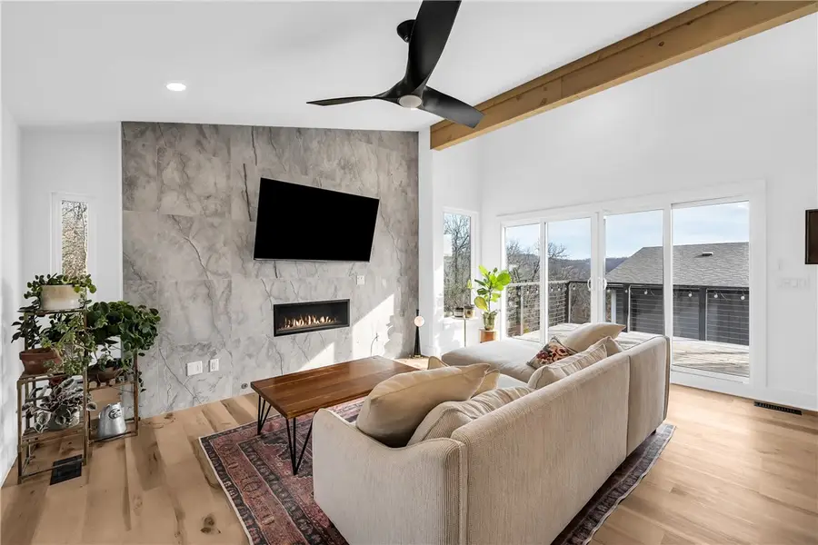 1757 E Paddock Road, Fayetteville, AR 72701 - #2